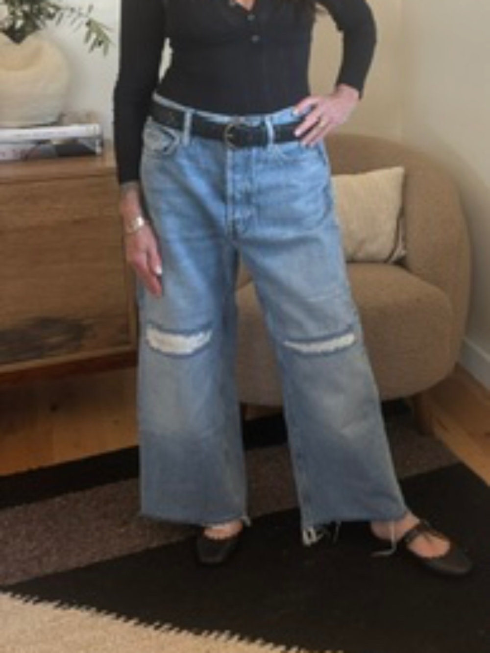 FRAME denim.